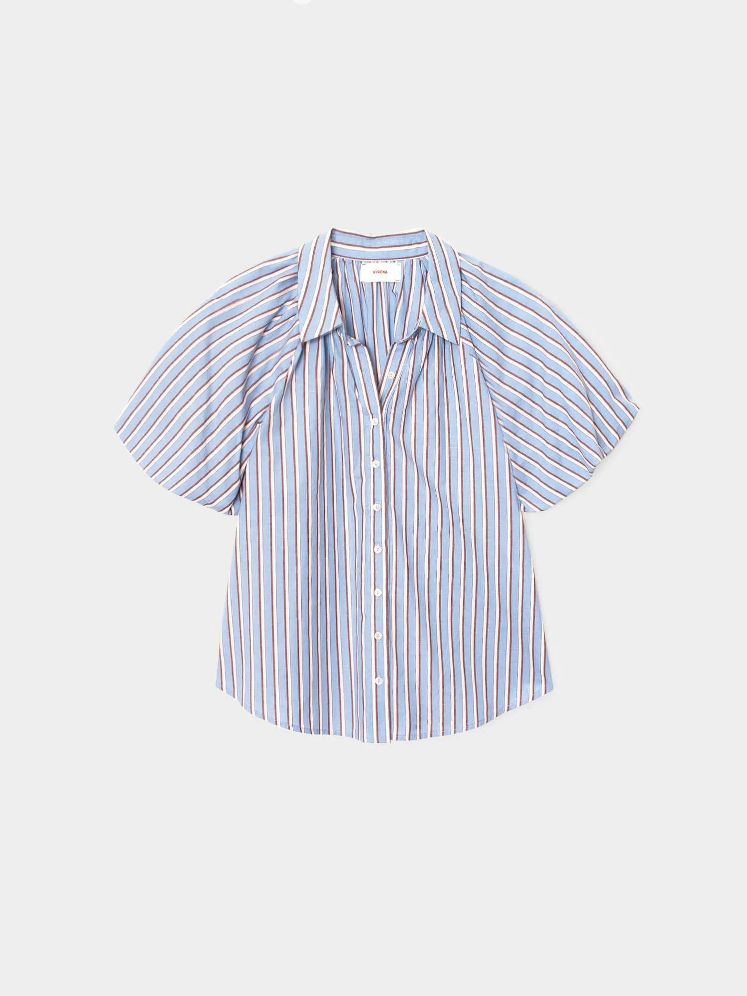 Blue Cedar Lyla Shirt sold by XiRENA product image thumbnail 5