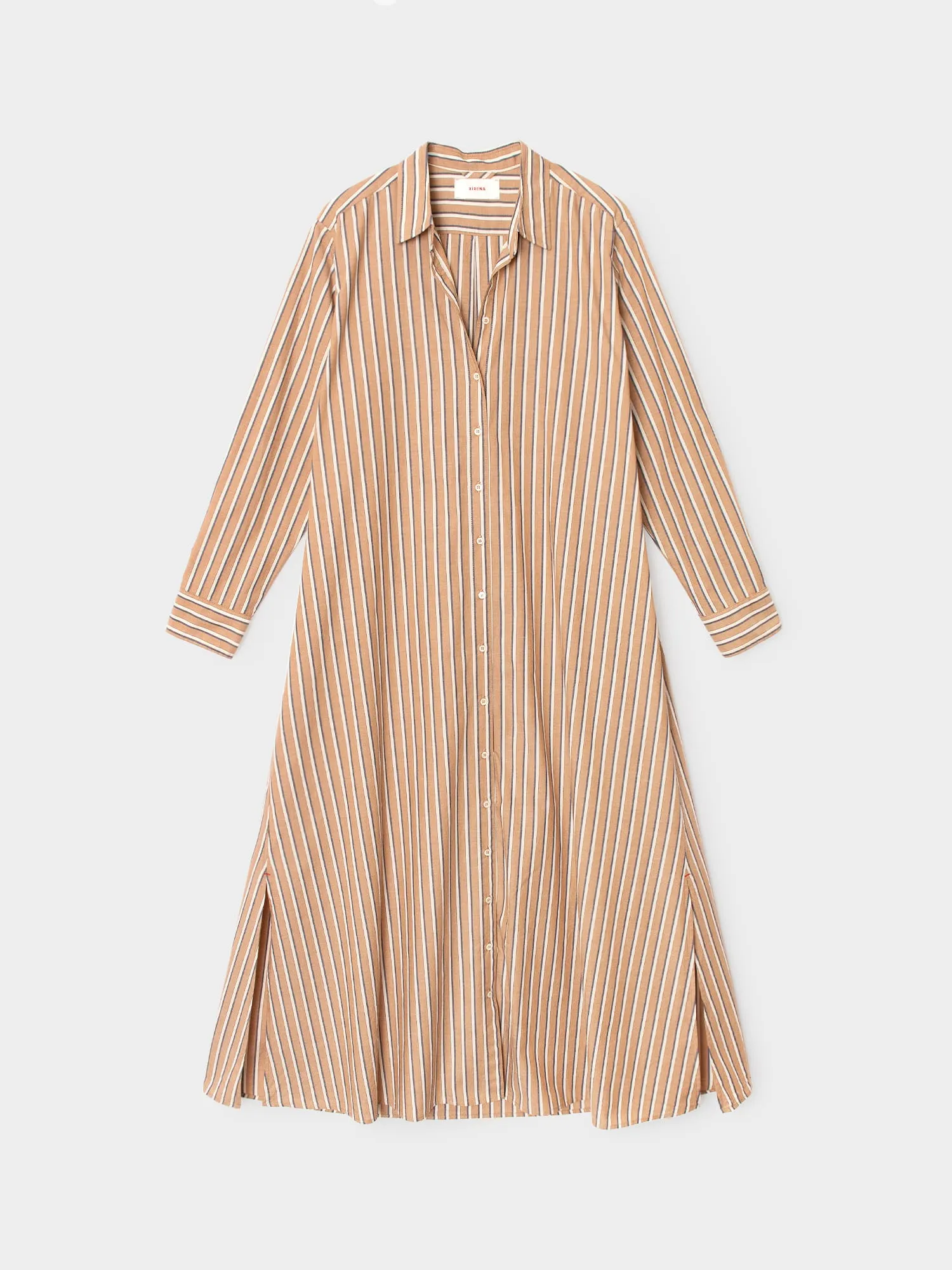 Hickory Navy Boden Dress sold by XiRENA product image thumbnail 3