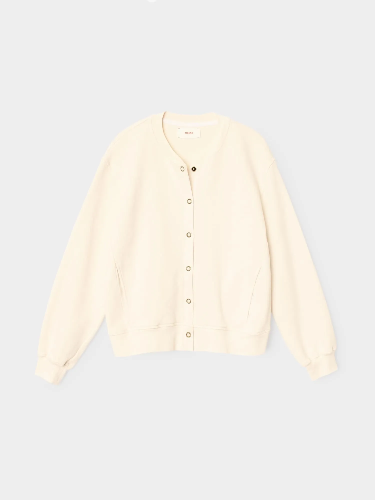 Cloud Lanna Cardigan sold by XiRENA product image thumbnail 4