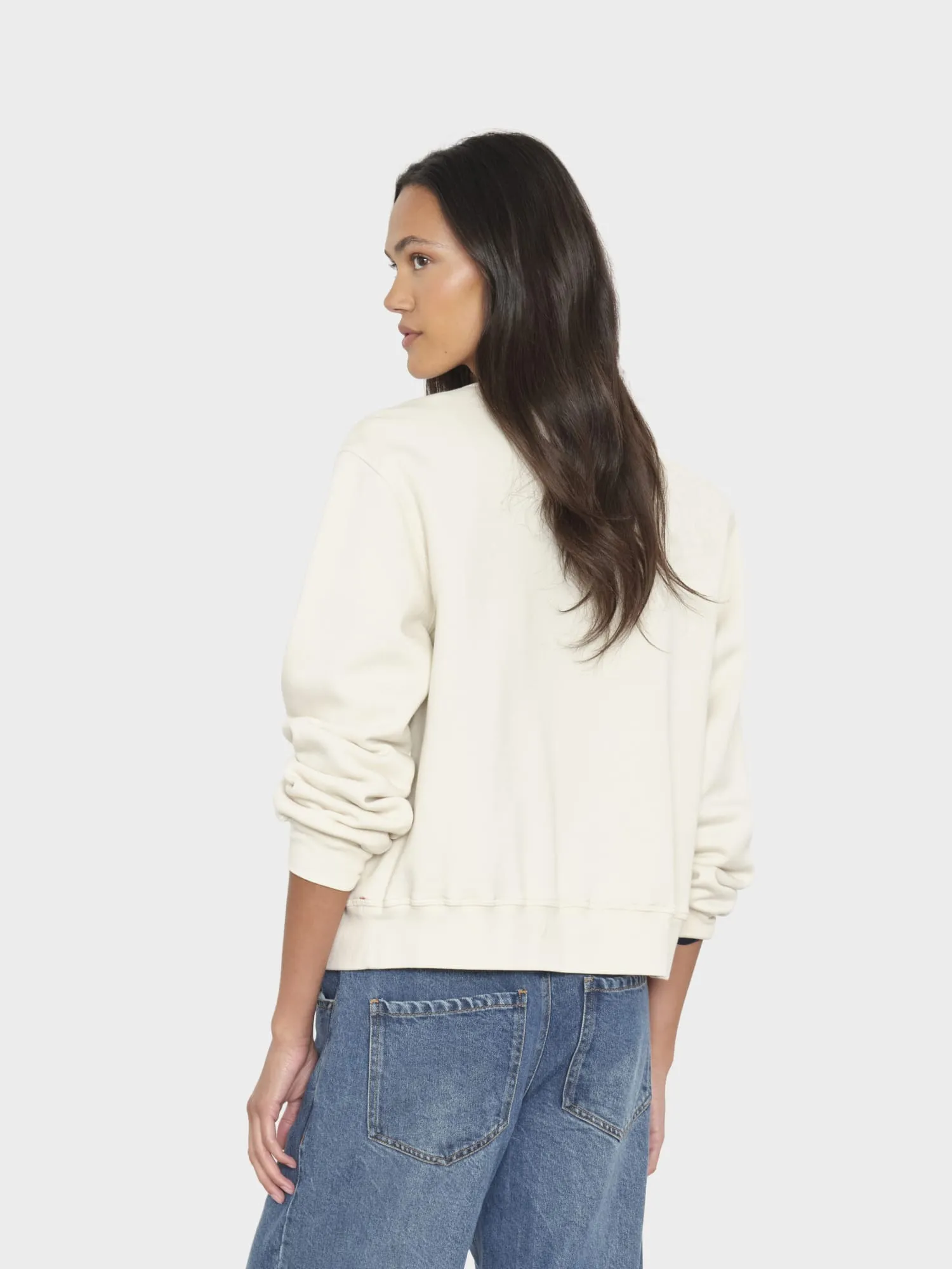 Cloud Lanna Cardigan sold by XiRENA product image thumbnail 3