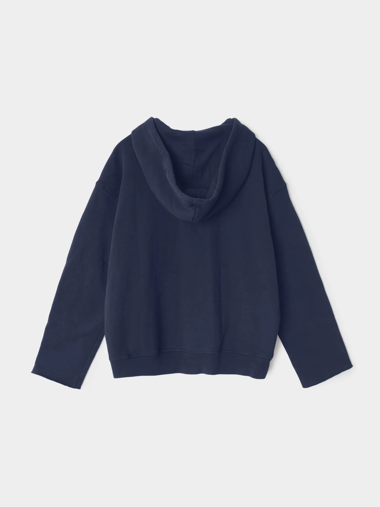 Navy Chase Sweatshirt sold by XiRENA product image thumbnail 2