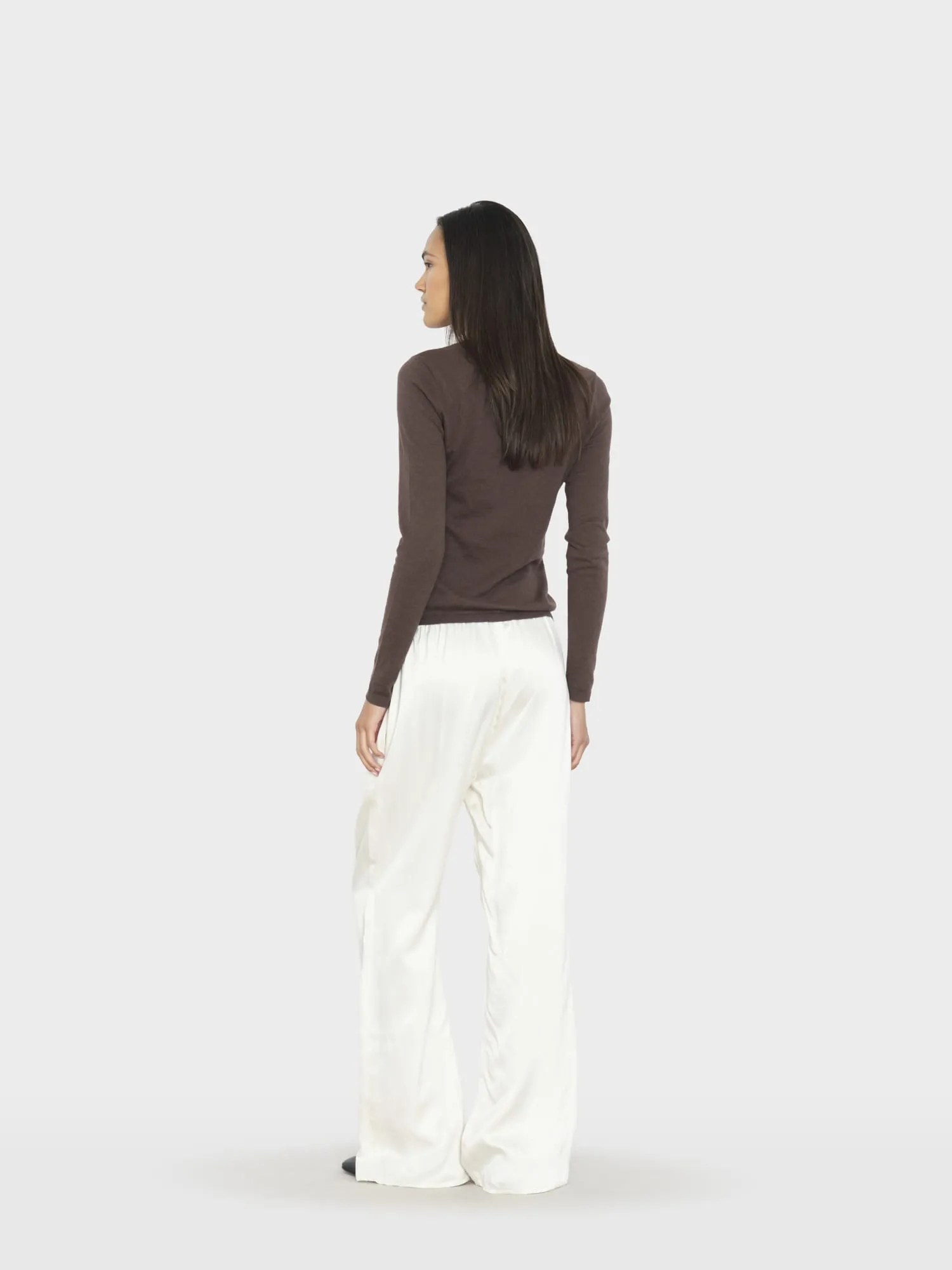 Creme Bella Pant sold by XiRENA product image thumbnail 2