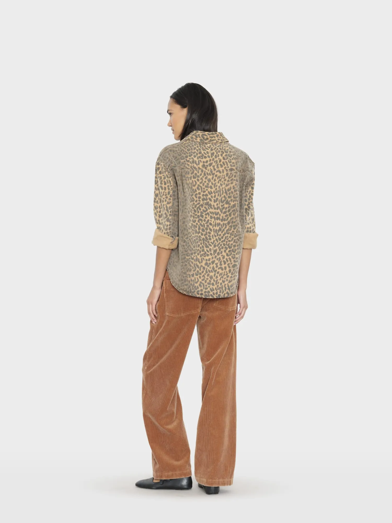 Camel Joey Pant sold by XiRENA product image thumbnail 2