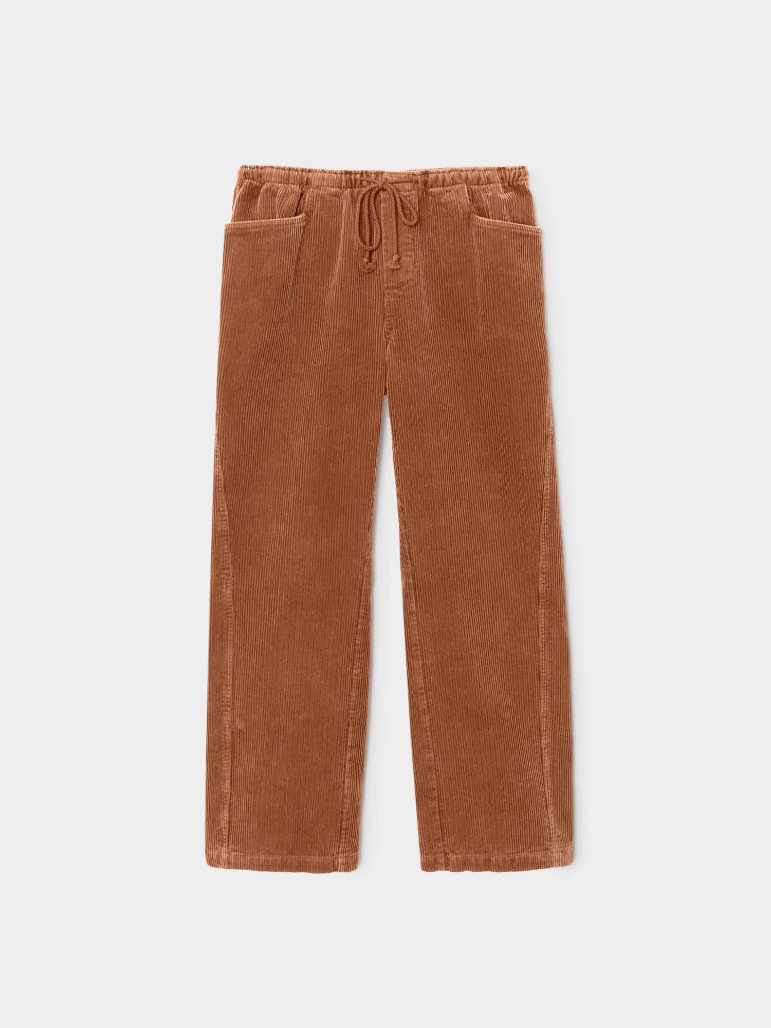 Camel Joey Pant sold by XiRENA product image thumbnail 4