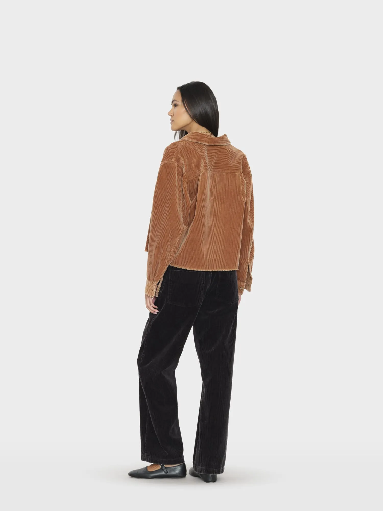 Black Flint Joey Pant sold by XiRENA product image thumbnail 2