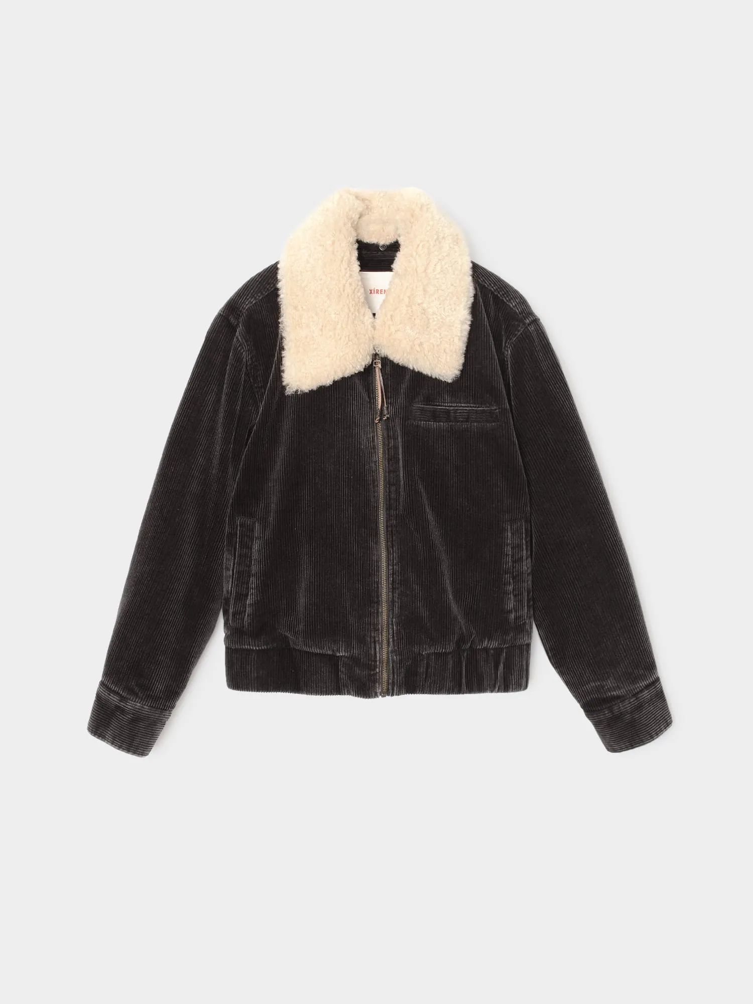 Black Flint Bradley Jacket sold by XiRENA product image thumbnail 5