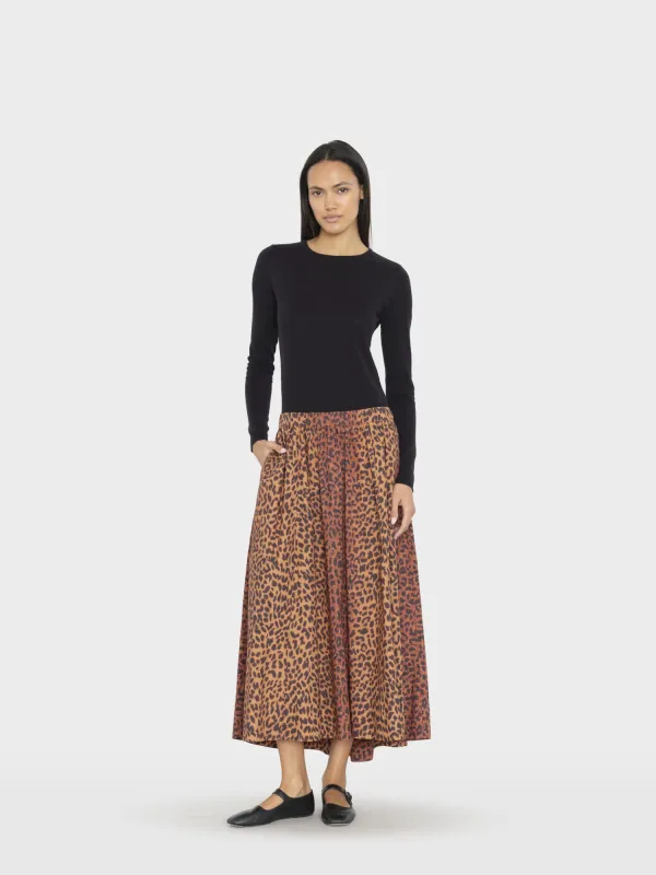 Bengal Gwynn Skirt made by XiRENA