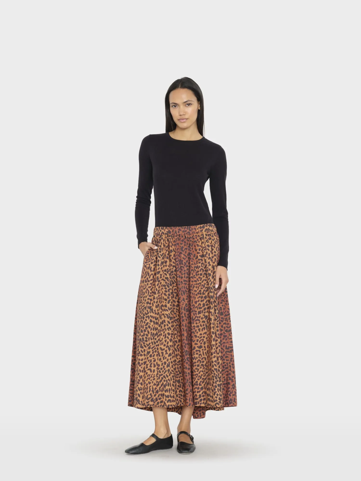 Bengal Gwynn Skirt sold by XiRENA
