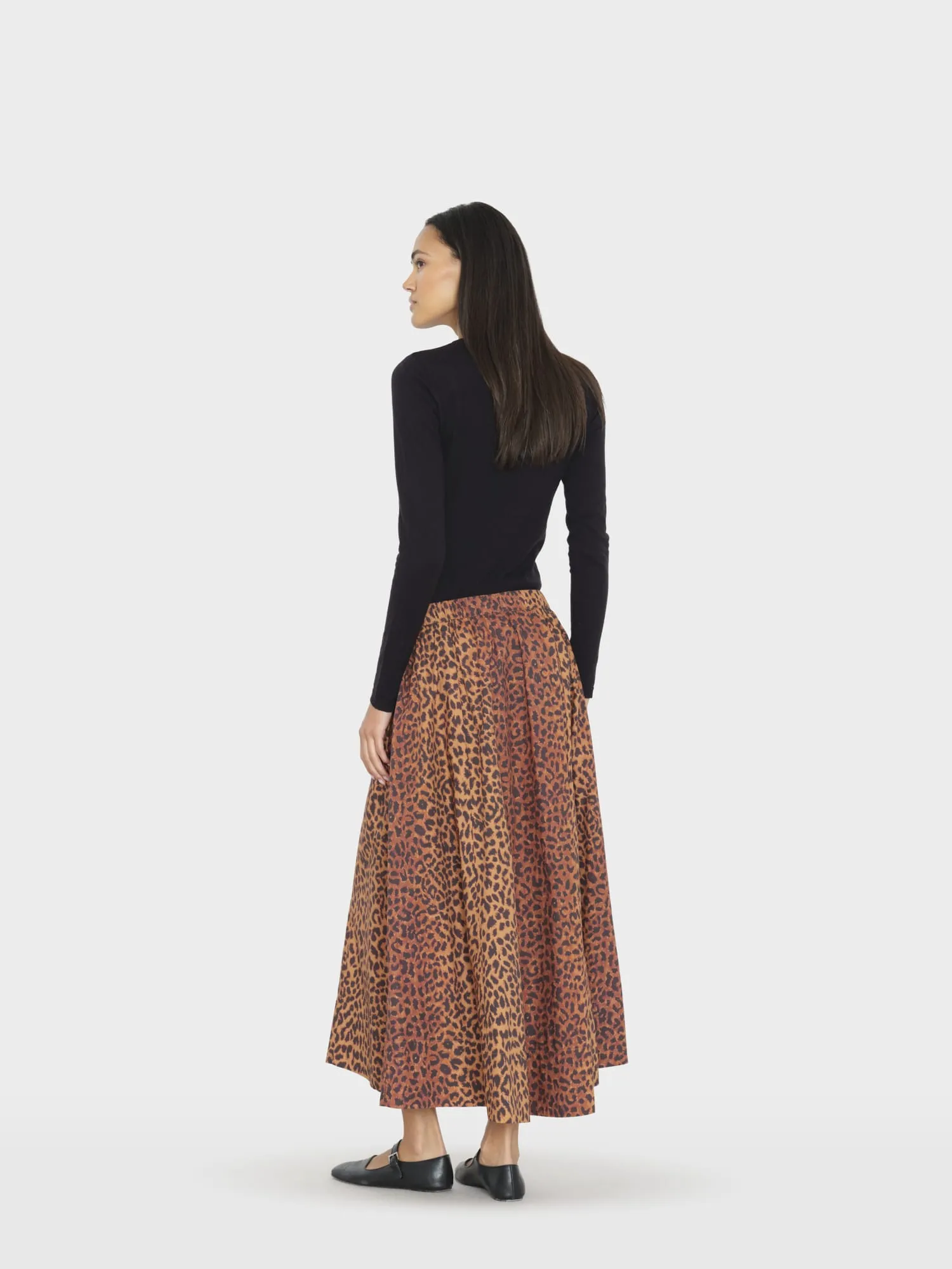 Bengal Gwynn Skirt sold by XiRENA product image thumbnail 3