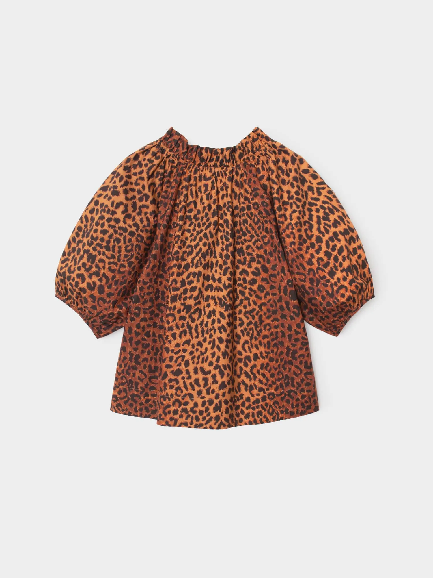 Bengal Clementine Top sold by XiRENA product image thumbnail 4