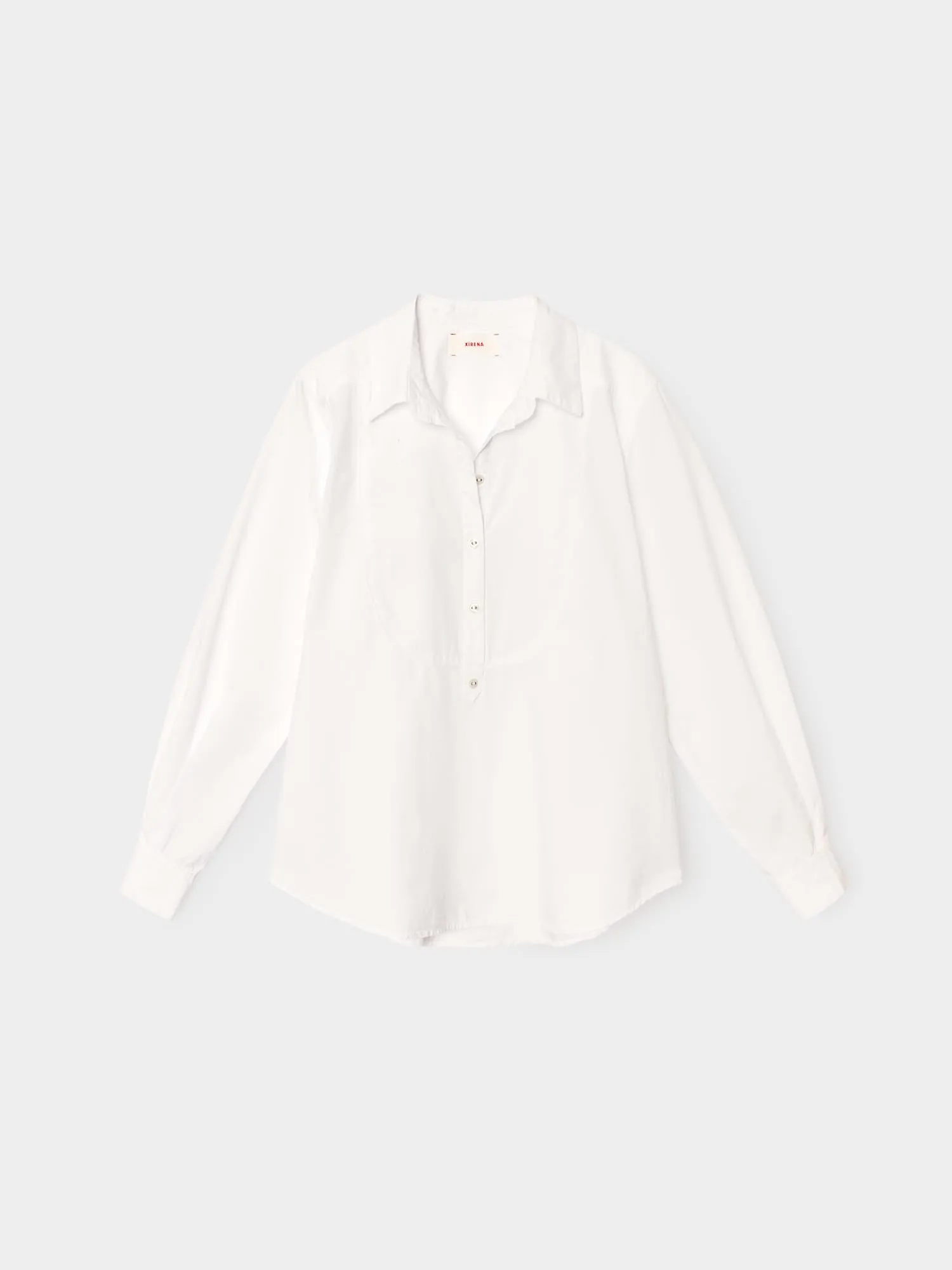 Pearl White Gilda Top sold by XiRENA product image thumbnail 3