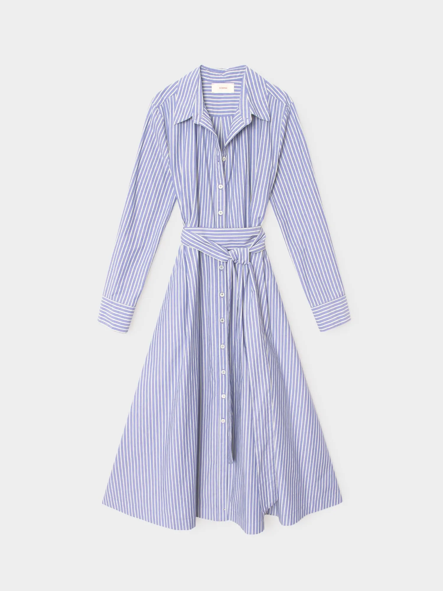 Blue Pine Tessa Dress sold by XiRENA product image thumbnail 3