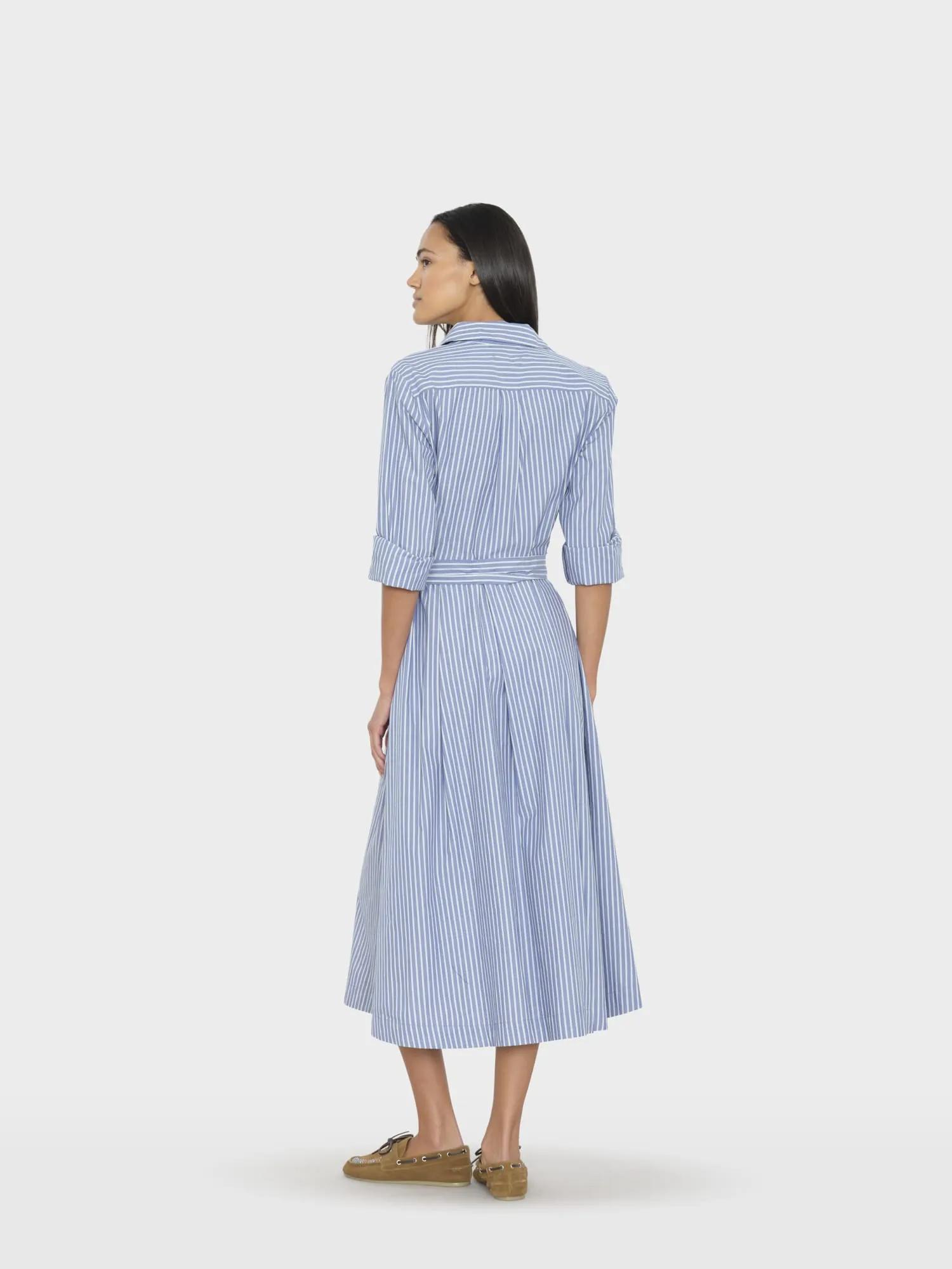 Blue Pine Tessa Dress sold by XiRENA product image thumbnail 2