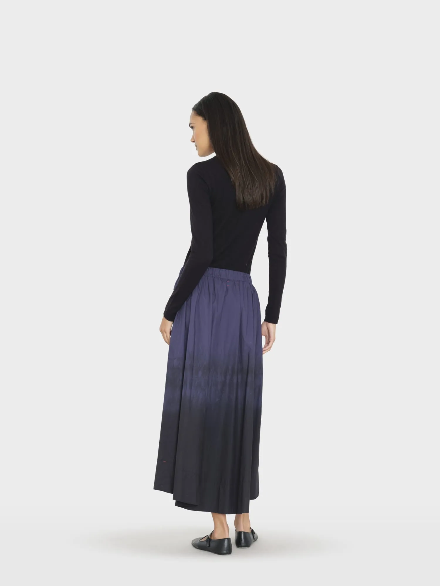 Navy Night Gwynn Skirt sold by XiRENA product image thumbnail 2