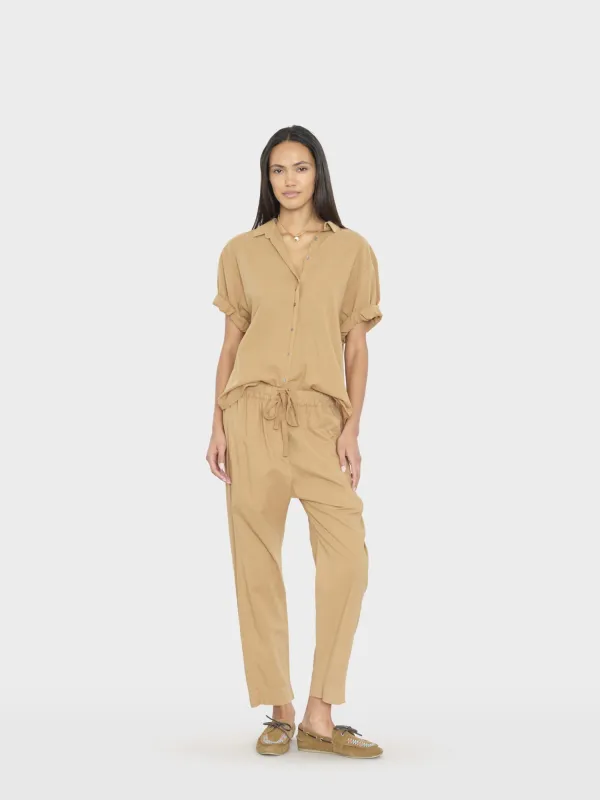 Tobac Draper Pant made by XiRENA
