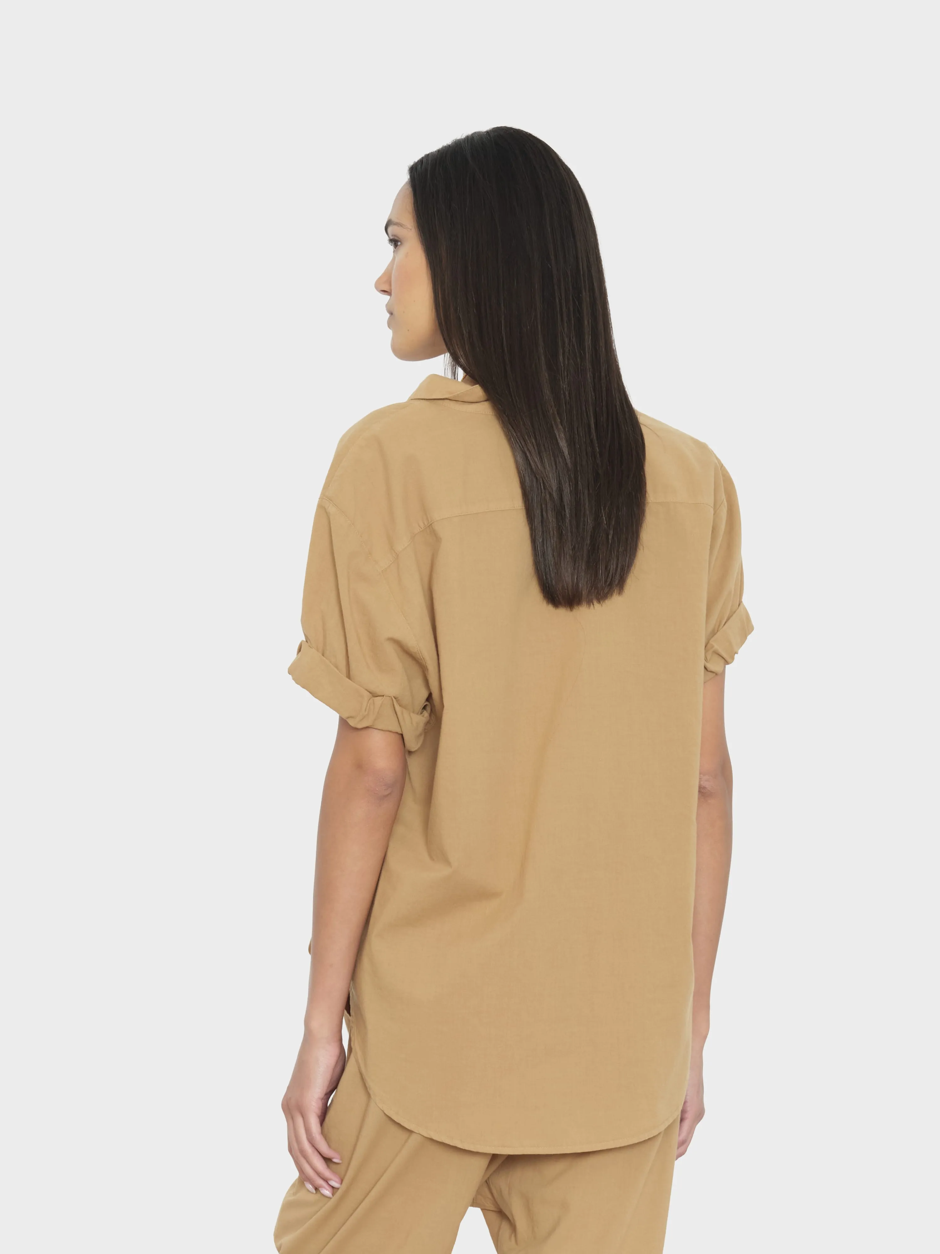 Tobac Channing Shirt sold by XiRENA product image thumbnail 2