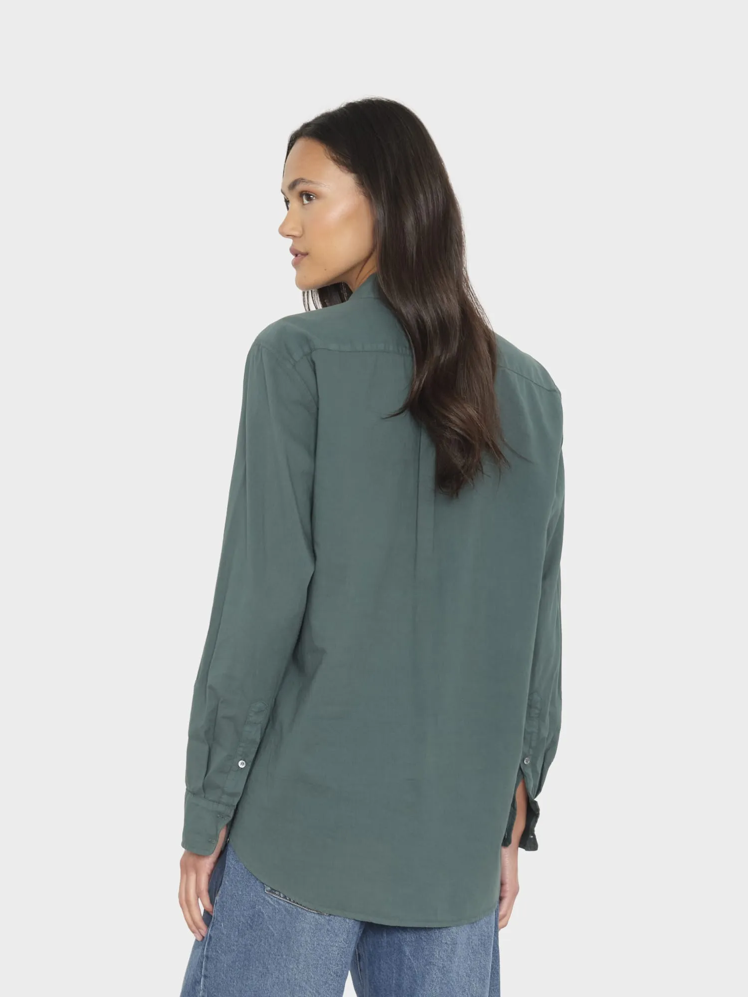 Pine Tree Beau Shirt sold by XiRENA product image thumbnail 2