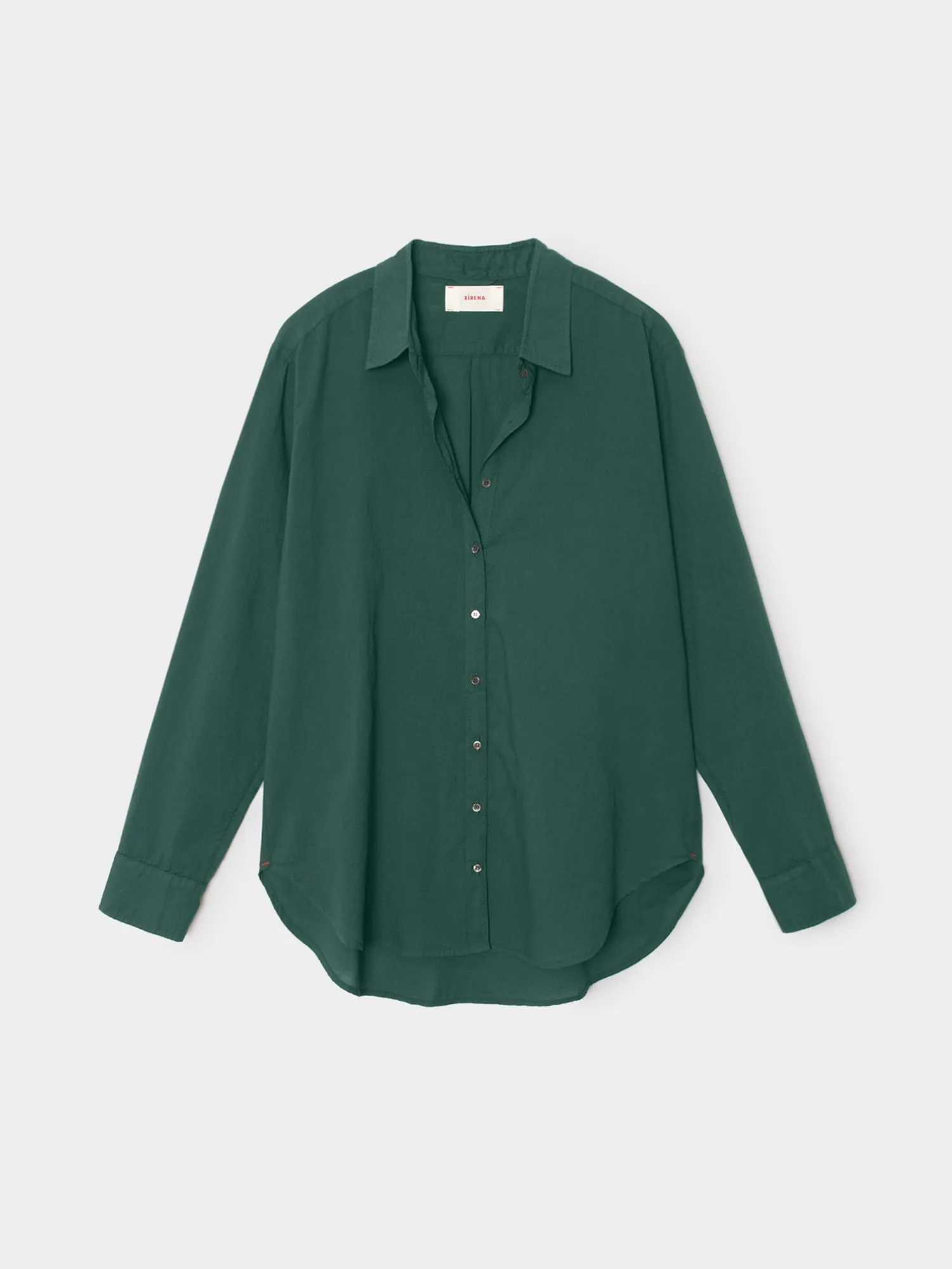 Pine Tree Beau Shirt sold by XiRENA product image thumbnail 3
