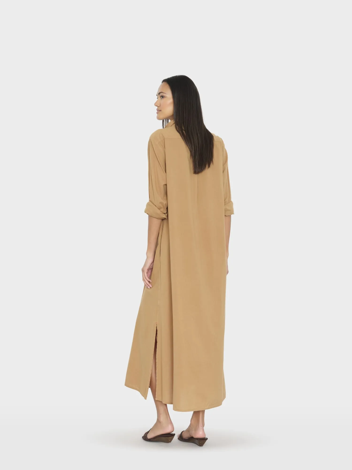 Tobac Boden Dress sold by XiRENA product image thumbnail 2