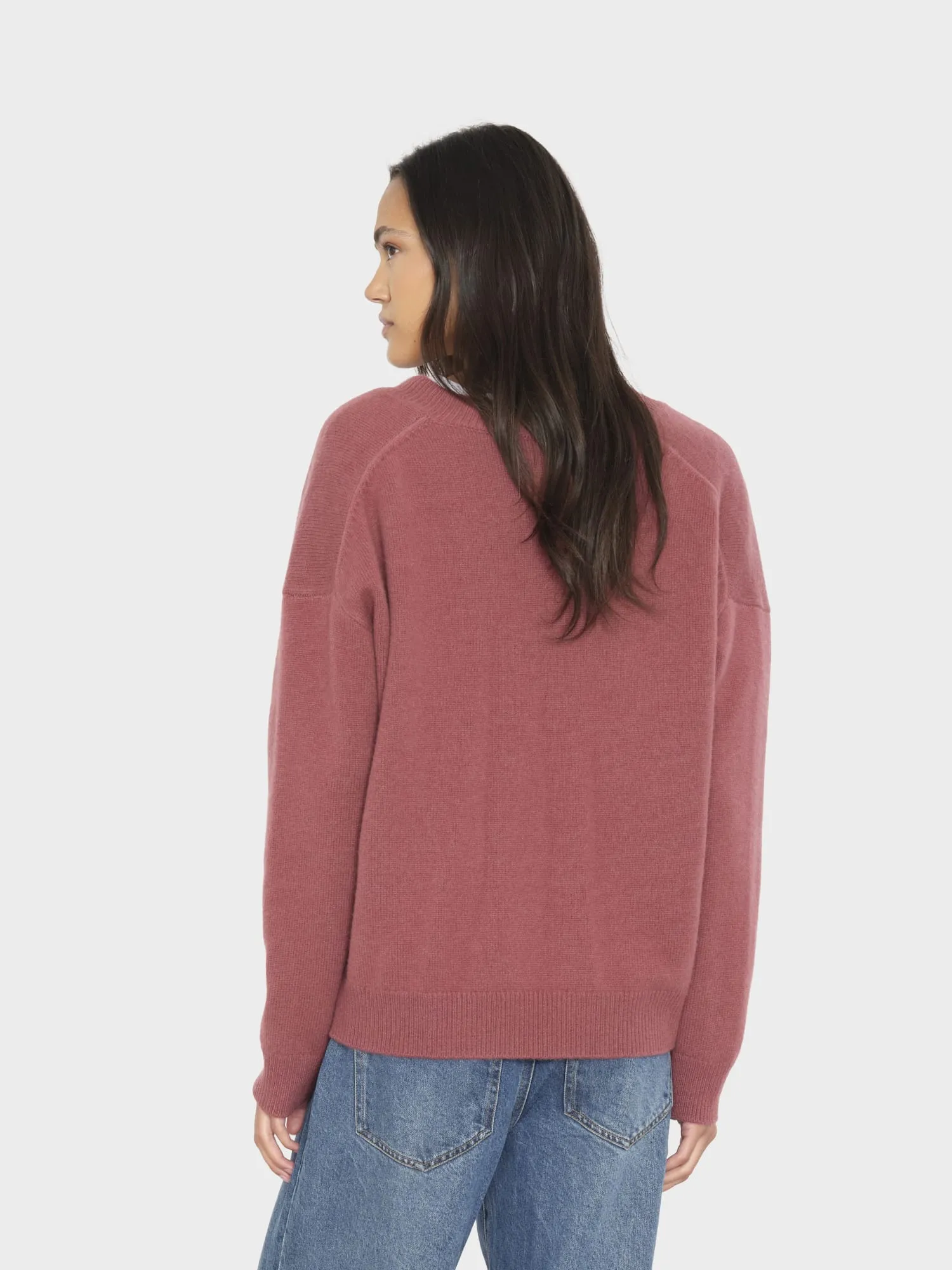 Rose Meadow Jodie Sweater sold by XiRENA product image thumbnail 2