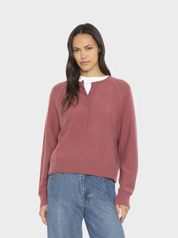Rose Meadow Griffin Sweater made by XiRENA