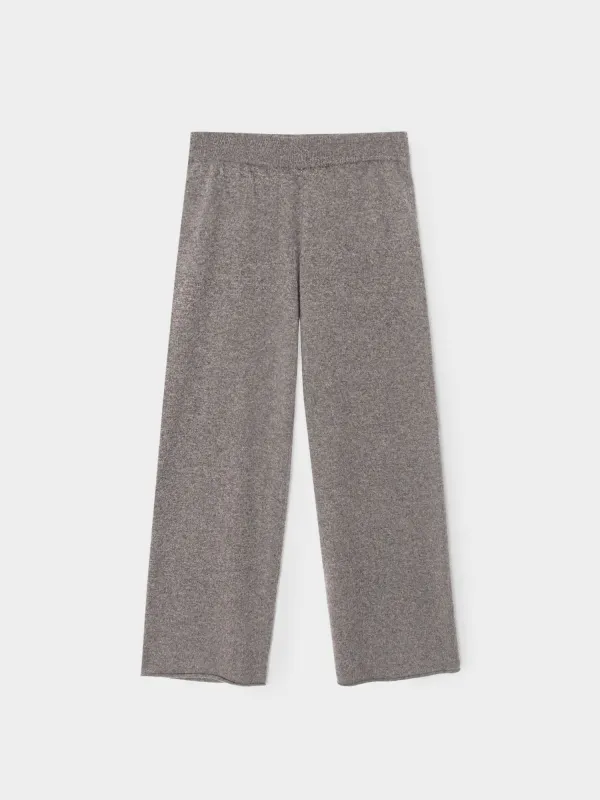 Pewter Gray Rory Pant made by XiRENA