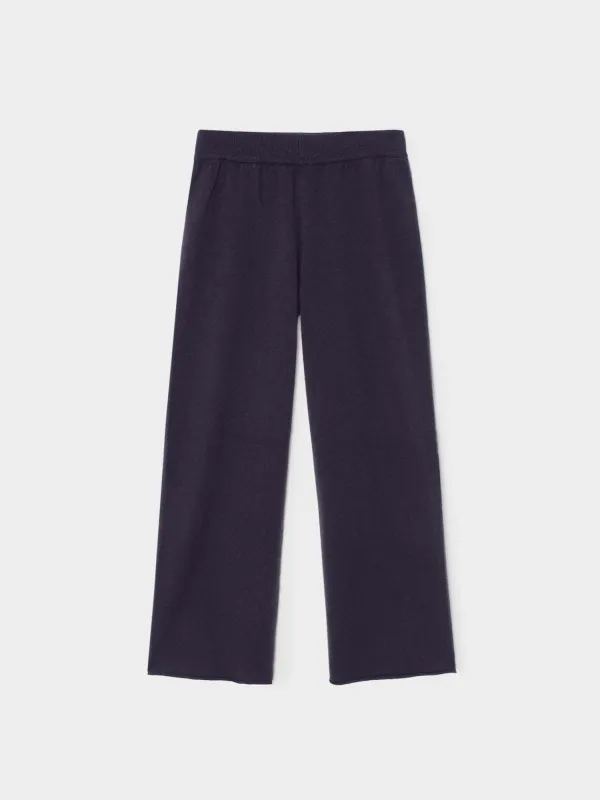 Midnight Blue Rory Pant made by XiRENA