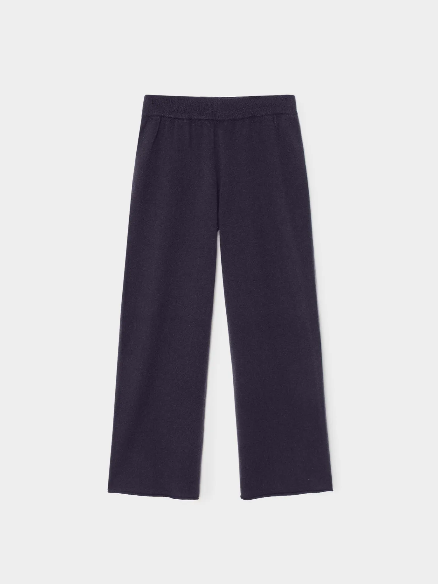 Midnight Blue Rory Pant sold by XiRENA