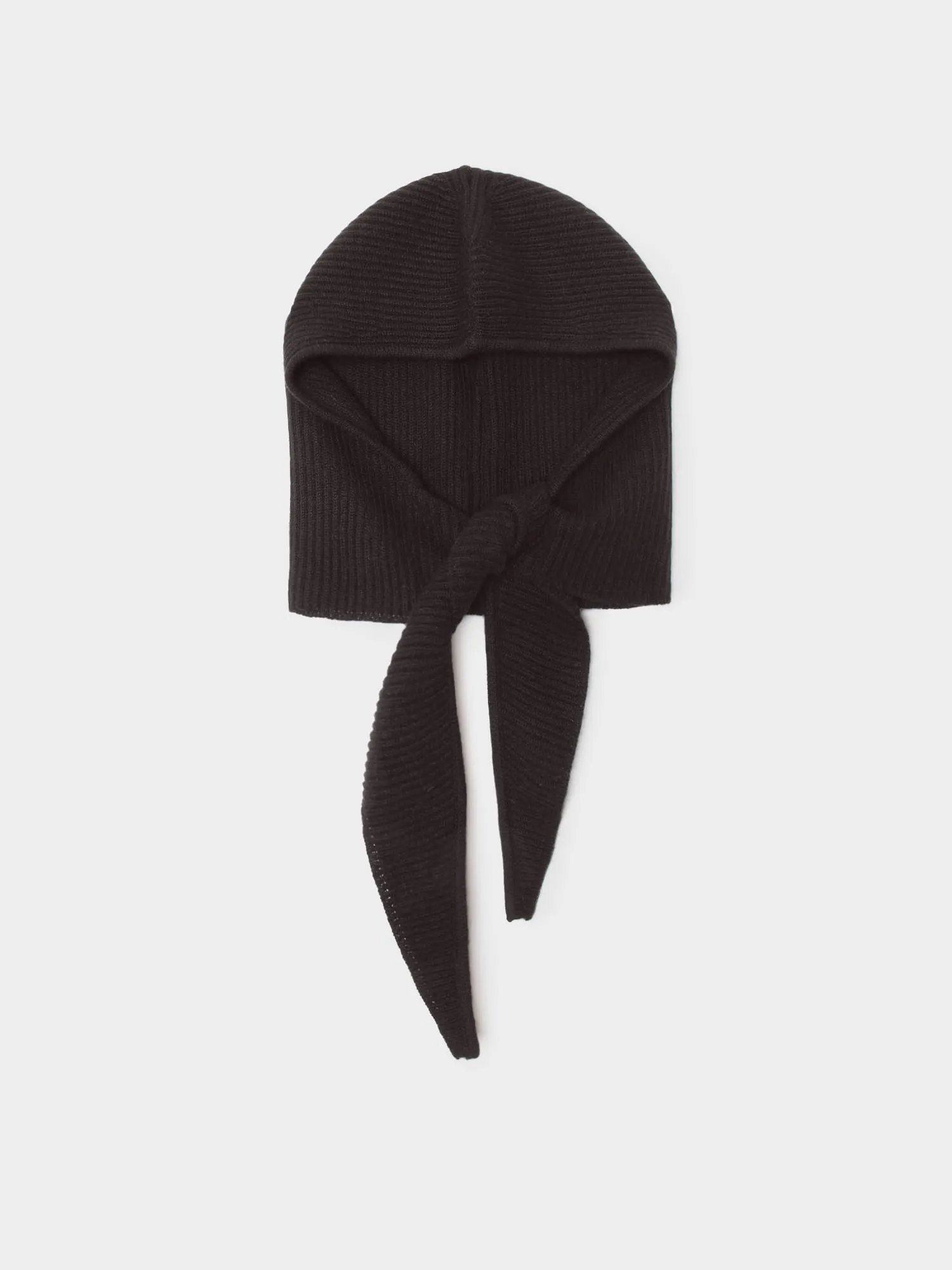 Black Balaclava sold by XiRENA