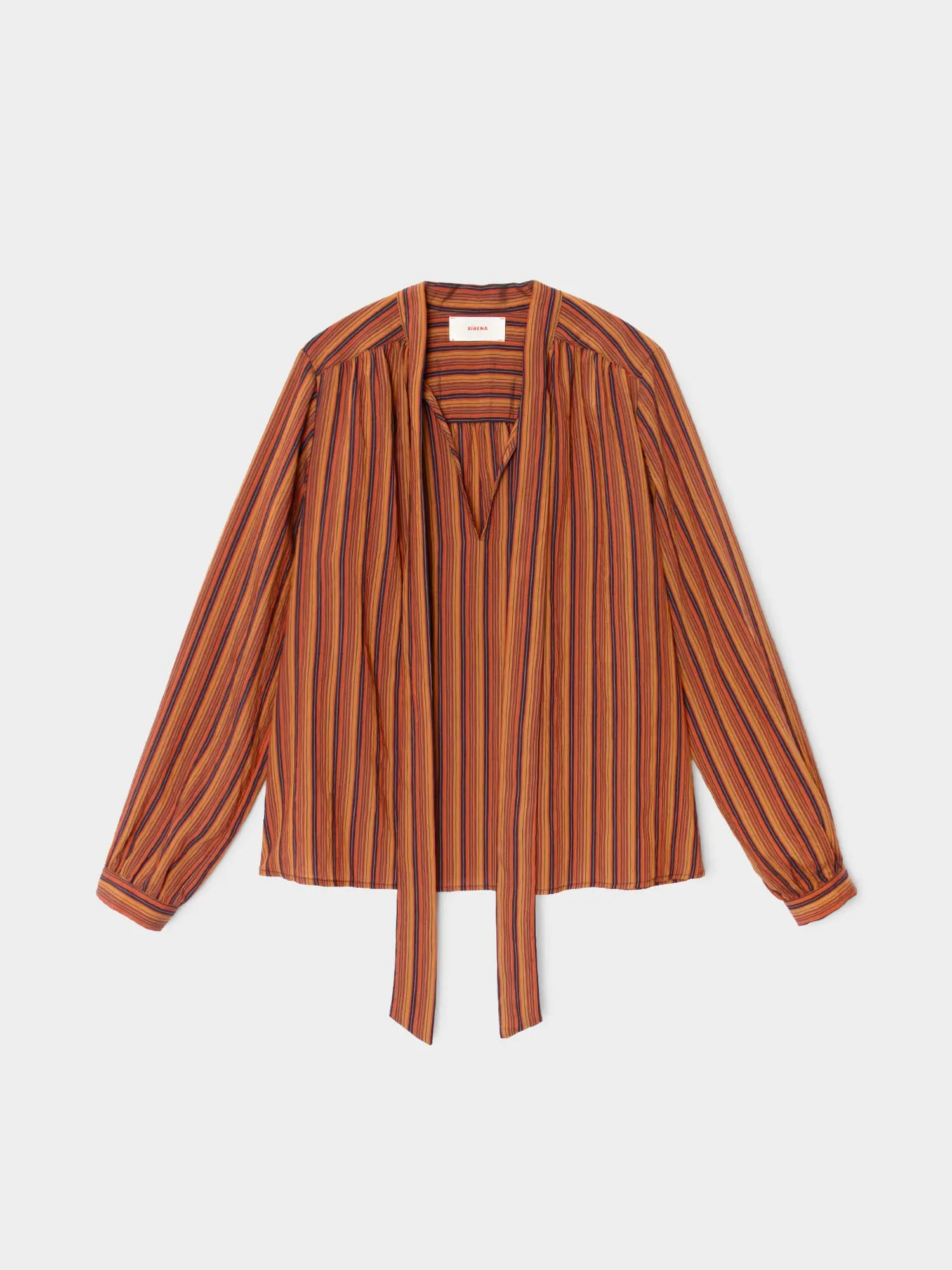 Bronze Alloy Sabina Top sold by XiRENA product image thumbnail 4