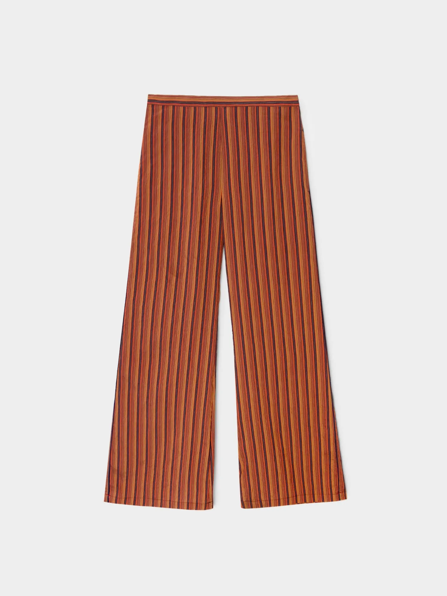 Bronze Alloy Pippen Pant sold by XiRENA product image thumbnail 4