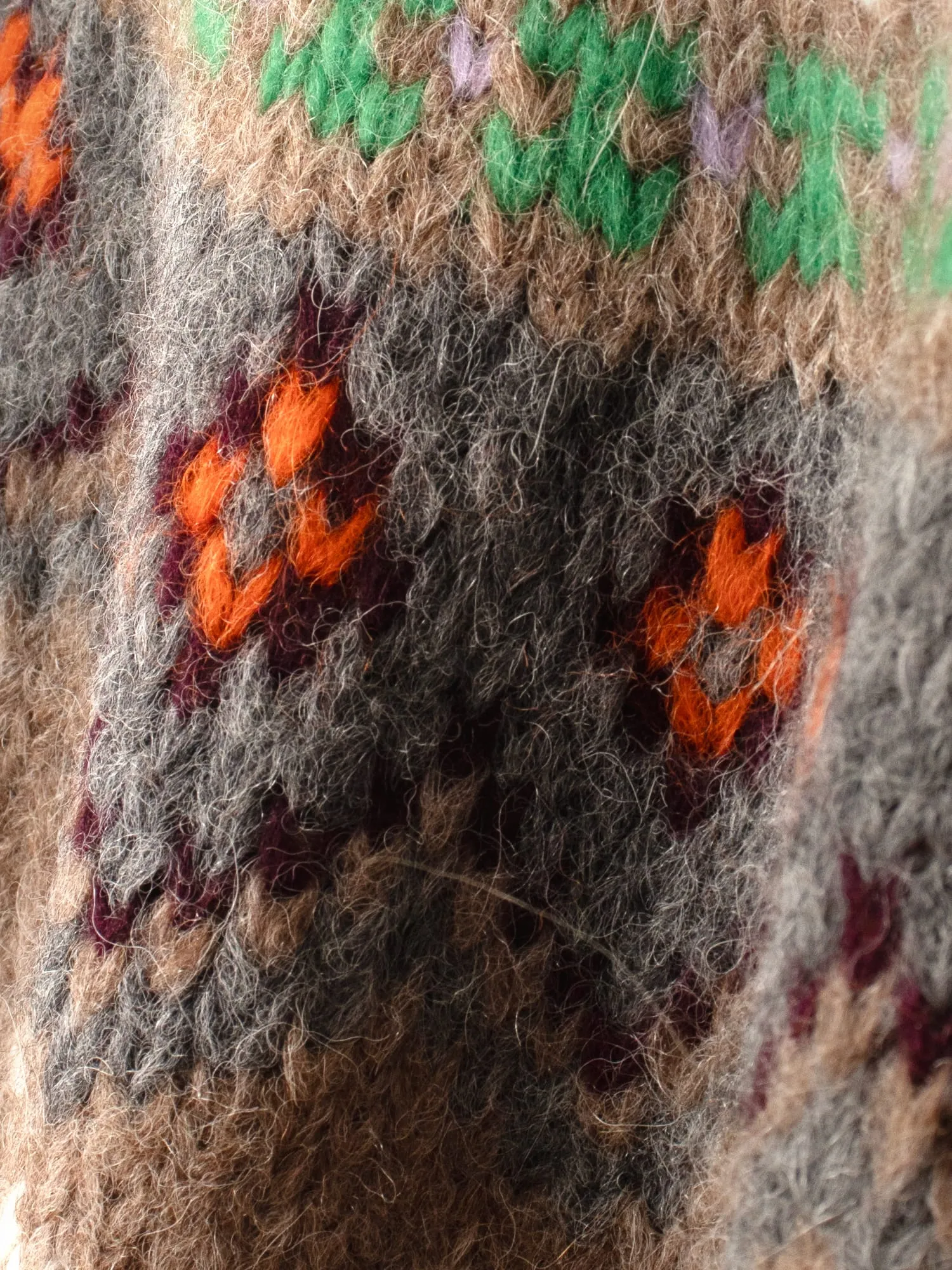 Timberline Vail Cardigan sold by XiRENA product image thumbnail 4