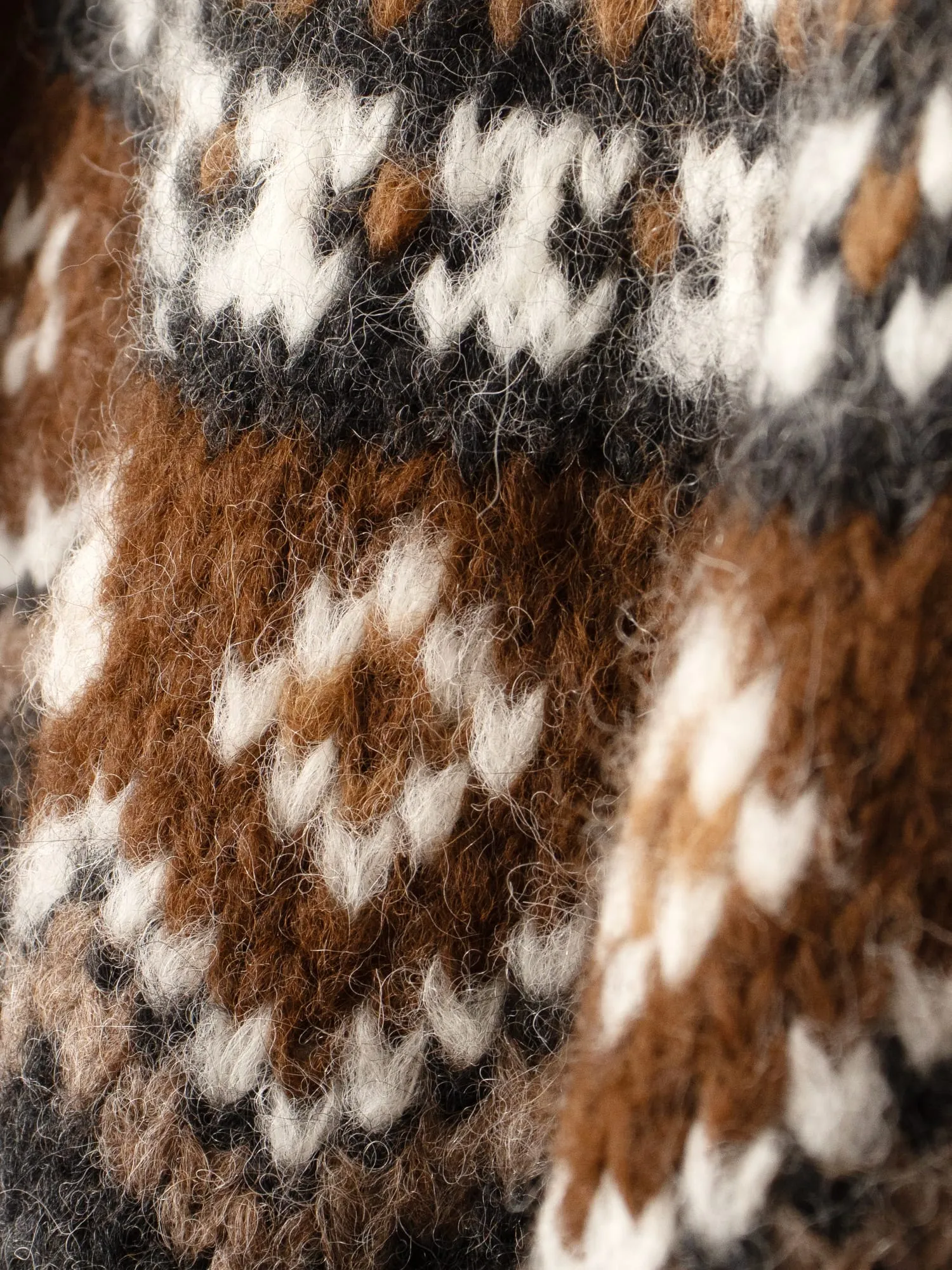 Creme Caramel Vail Cardigan sold by XiRENA product image thumbnail 4