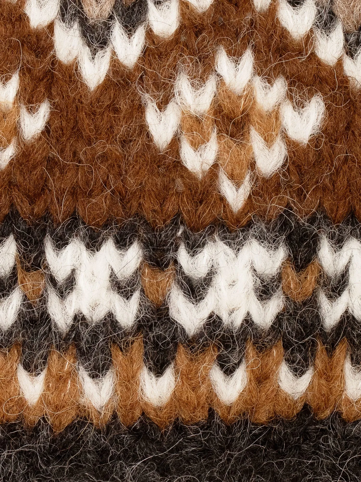 Creme Caramel Snowbird Beanie sold by XiRENA product image thumbnail 4