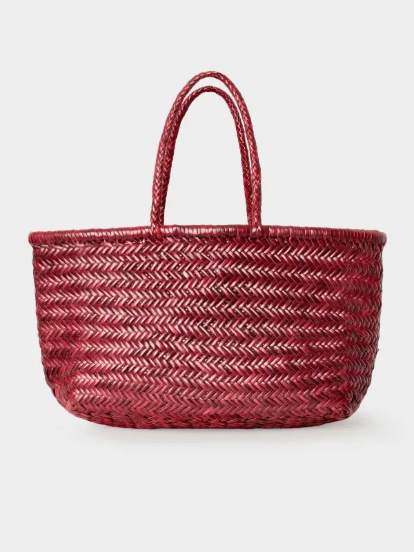 Bordo Triple Jump Big Bag made by Dragon Diffusion