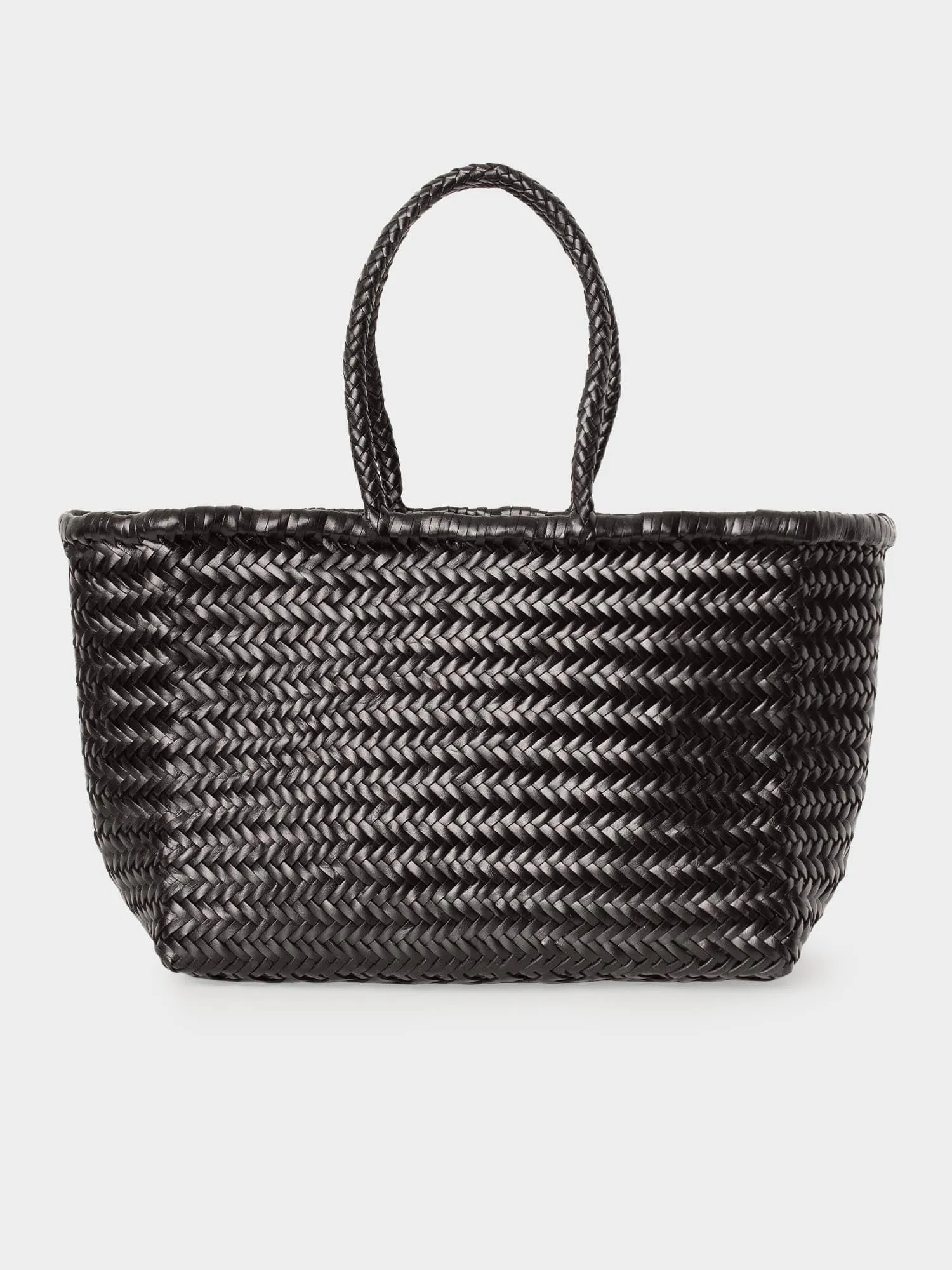 Black Triple Jump Big Bag sold by XiRENA product image thumbnail 2