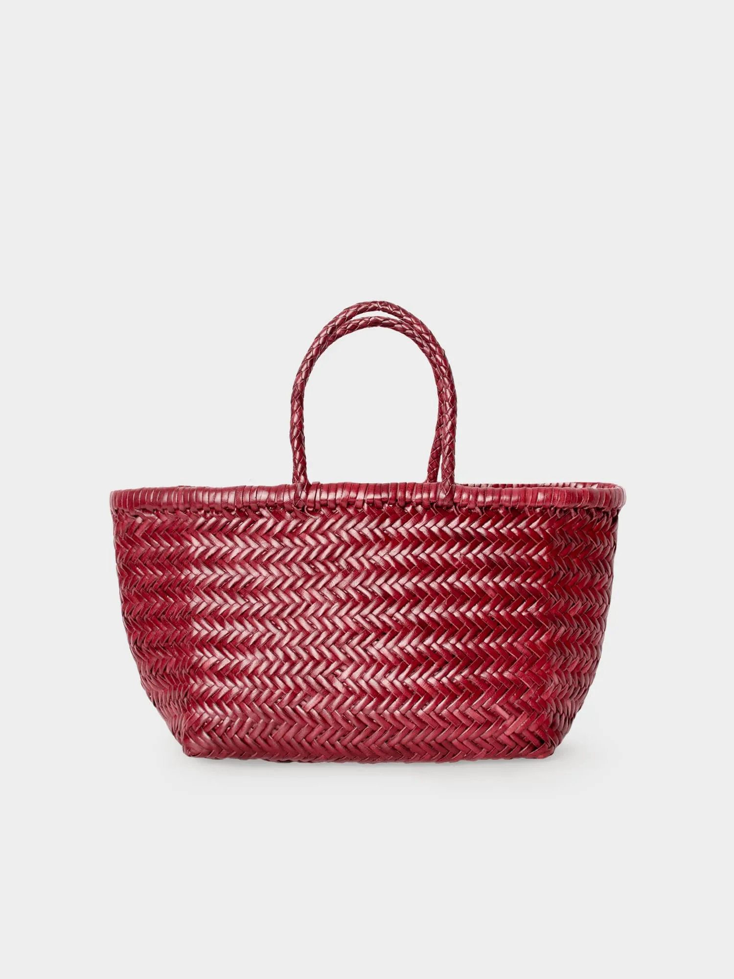 Bordo Triple Jump Small Bag sold by XiRENA product image thumbnail 2