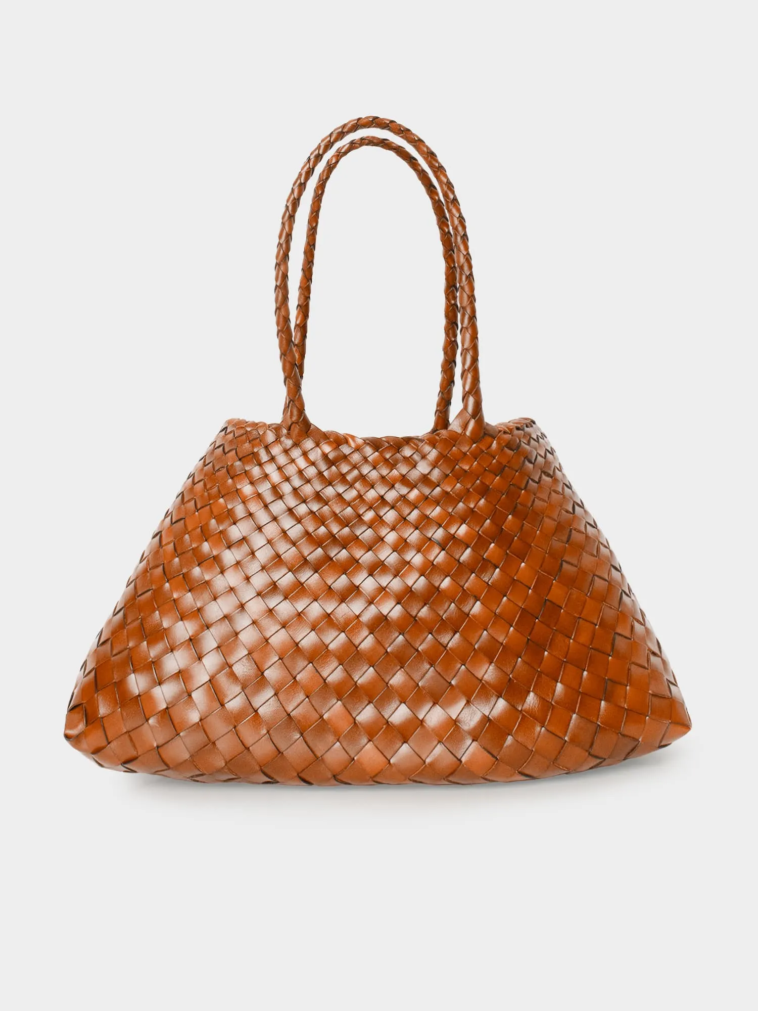 Tan Black Santa Croce Big Bag sold by XiRENA product image thumbnail 2