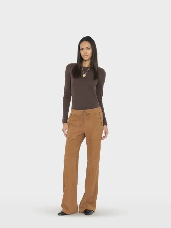 Mustang Rio Pant made by XiRENA