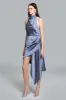 GHRAIL "Hudson" Satin Dress sold by Xscape
