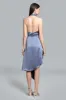 GHRAIL "Hudson" Satin Dress sold by Xscape