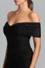 GHRAIL "Stevie" Mesh Dress sold by Xscape