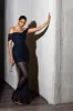 GHRAIL "Stevie" Mesh Dress sold by Xscape