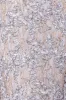 "Jill" Off The Shoulder Long Lace Dress sold by Xscape