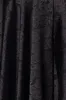 Blondie Nites "Raquel" Long Strapless Jacquard Gown sold by Xscape