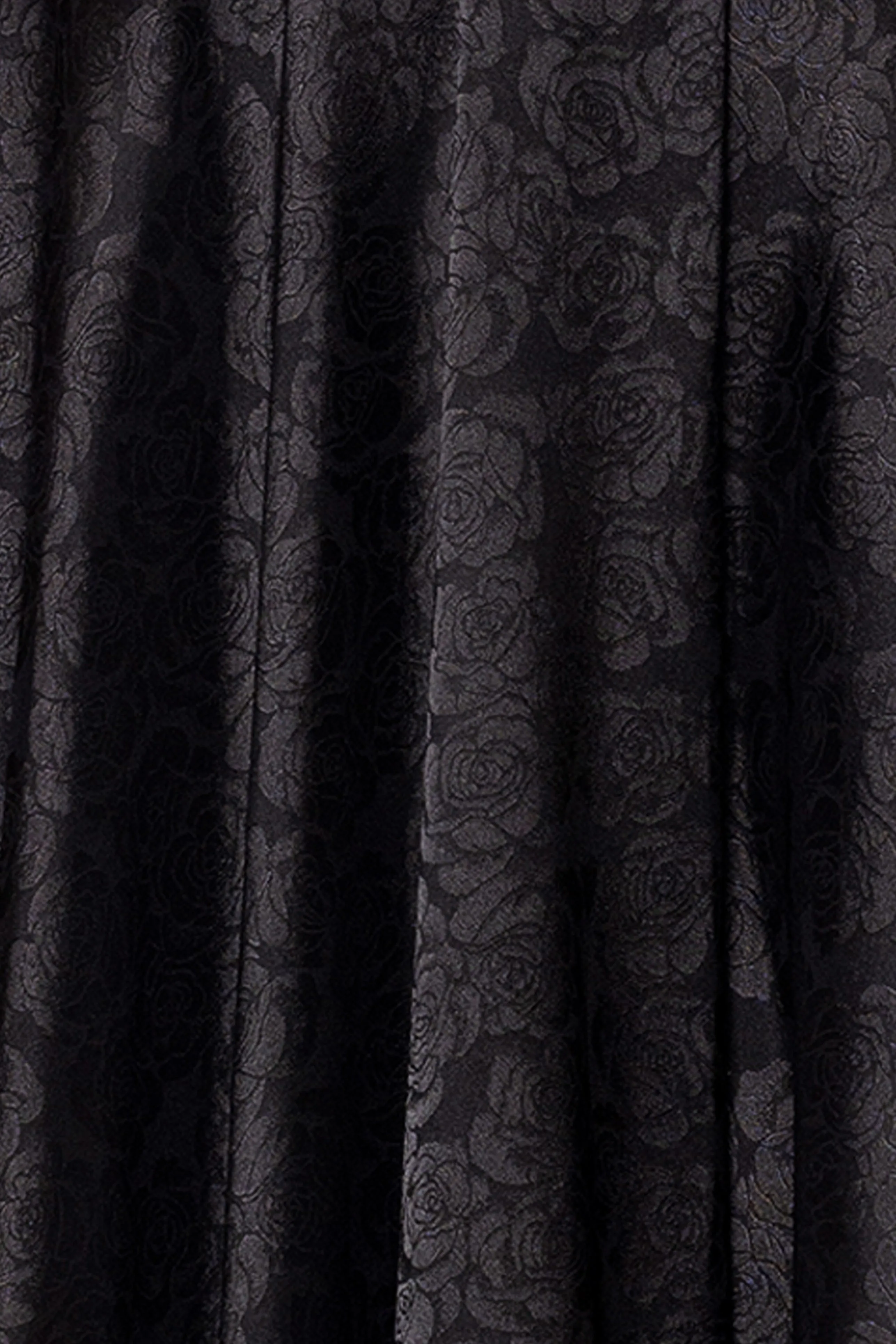 Blondie Nites "Raquel" Long Strapless Jacquard Gown sold by Xscape product image thumbnail 5