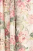 "Rachel" Print Floral Brocade Floor Length Dress sold by Xscape