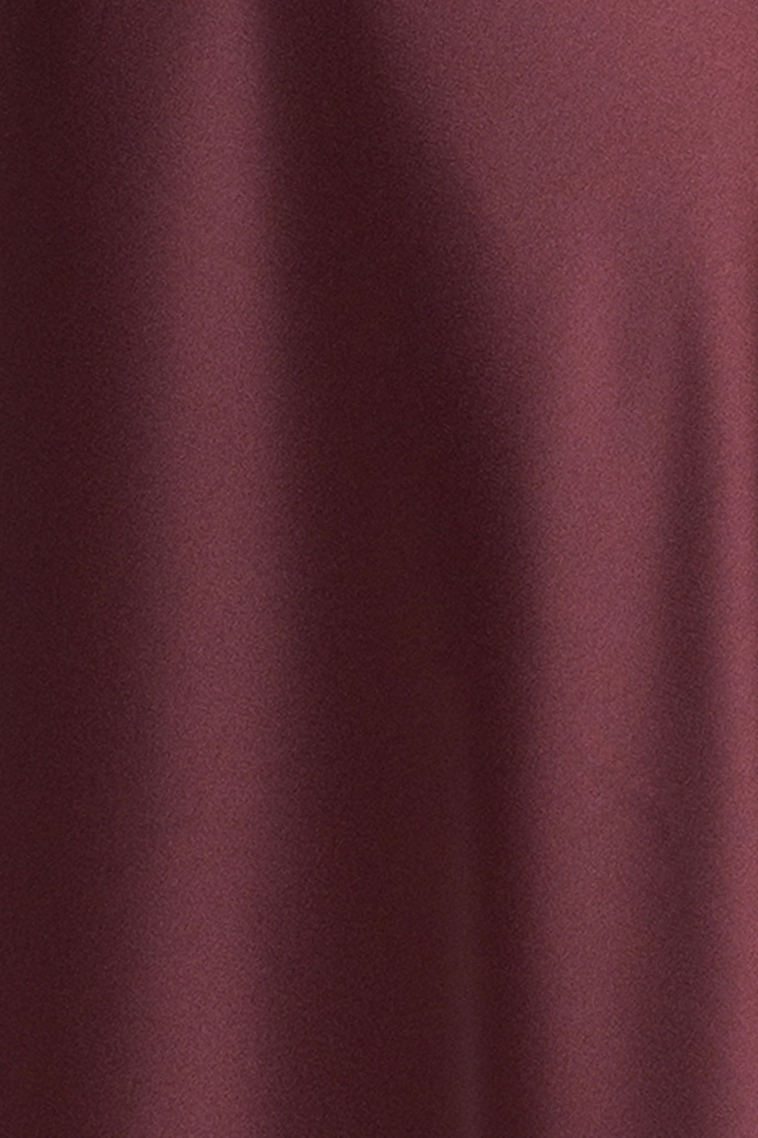 "Ruth" Satin High Tie Neck Backless Floor Length Dress sold by Xscape product image thumbnail 5