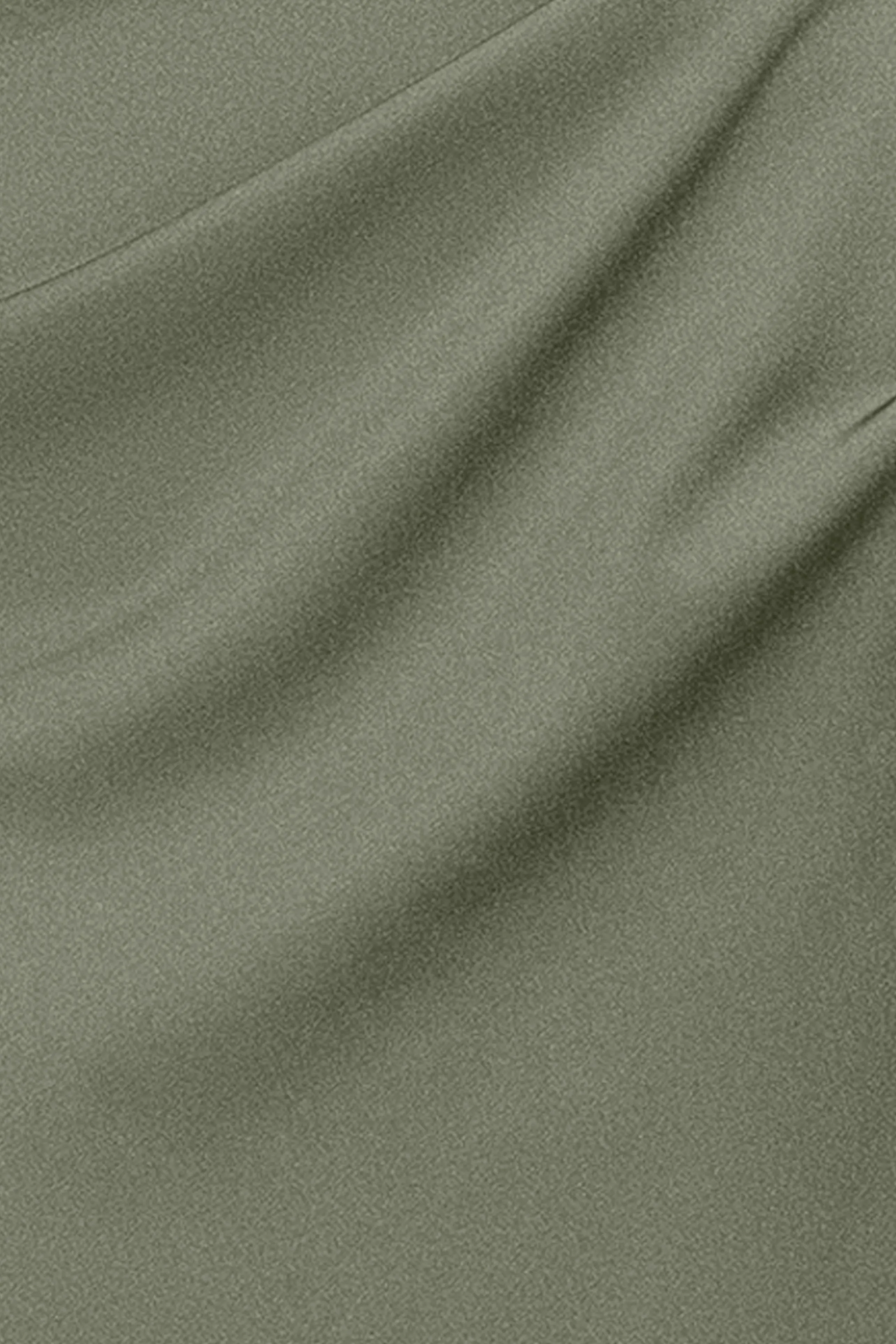 "Althea" Satin One Shoulder Floor Length Dress sold by Xscape product image thumbnail 5