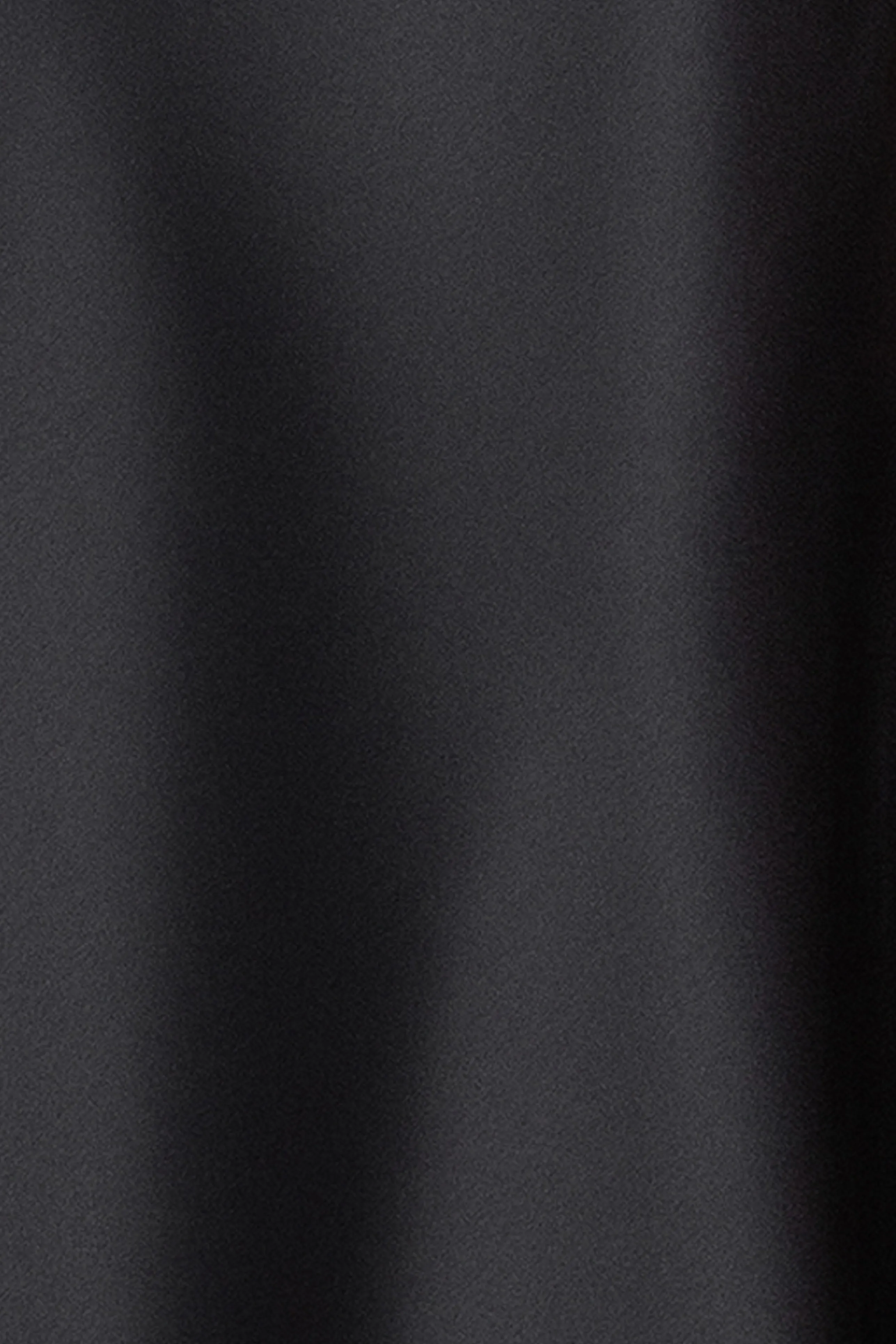 "Tallulah" Satin Overlay Cape Floor Length Dress sold by Xscape product image thumbnail 5